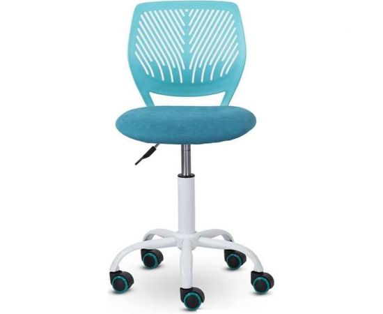 Кресло UTFC С-01 Кидс/KIDs зелёное ИКМКидс1 