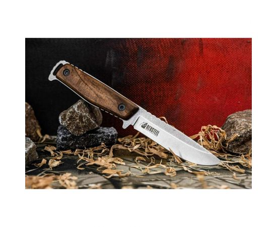 Универсальный рабочий нож Redsteel General X1 сталь 420HC 4610094290704 