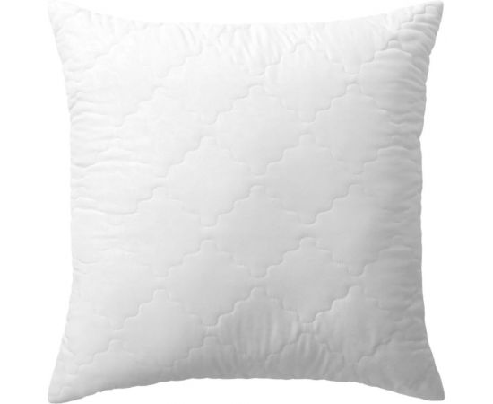 Гипоаллергенная подушка Самойловский Текстиль 70x70 см белая ветка 762012 
