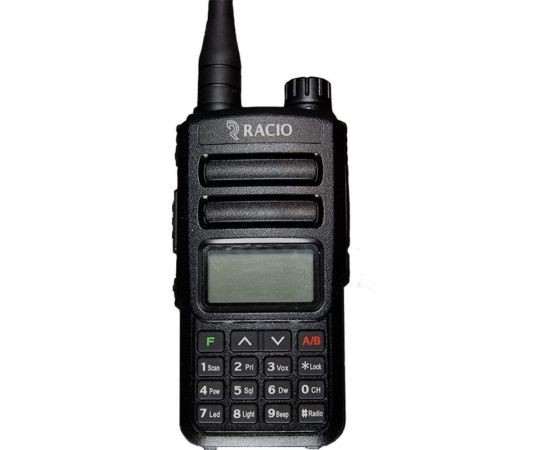 Радиостанция Racio R620 ФР-00002338 