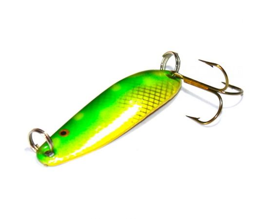 Блесна ООО Аура Сомик 3020/15 