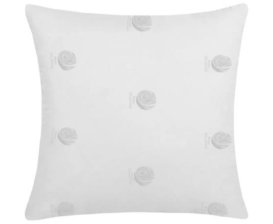 Подушка Столица Текстиля Сети Экофайбер 70х70 см пакет ПСФ-77 