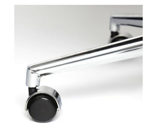 Кресло TetChair CHARM флок коричневый 6 13911 – изображение 11