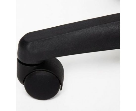 Кресло TetChair PARMA кожзам черный 36-6 2955 – изображение 11