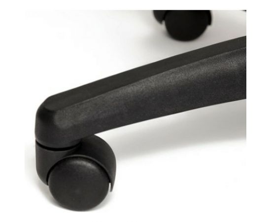 Кресло TetChair СН747 ткань черный 2603 2229 – изображение 11