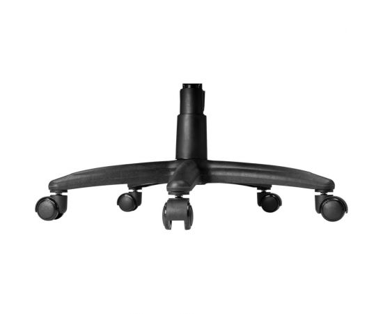 Компьютерное кресло Woodville plast 1 red / black 11912 – изображение 11