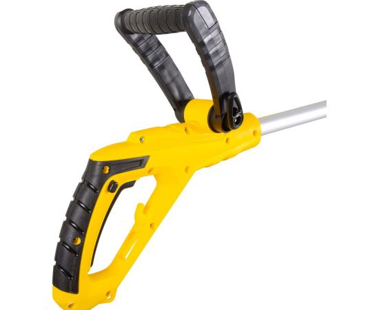 Электрический триммер Huter GET-320 70/1/31 – изображение 11