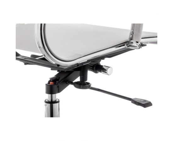 Компьютерное кресло Woodville reus сетка white 15212 – изображение 12