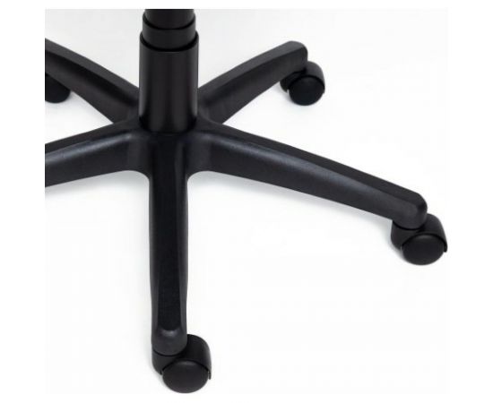 Кресло TetChair PARMA кожзам черный 36-6 2955 – изображение 12