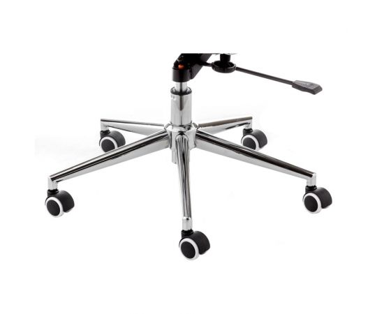 Компьютерное кресло Woodville reus сетка white 15212 – изображение 13