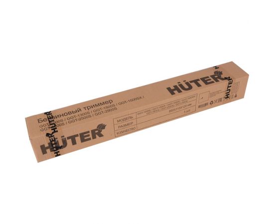 Бензиновый триммер Huter GGT-2900S 70/2/24 – изображение 13