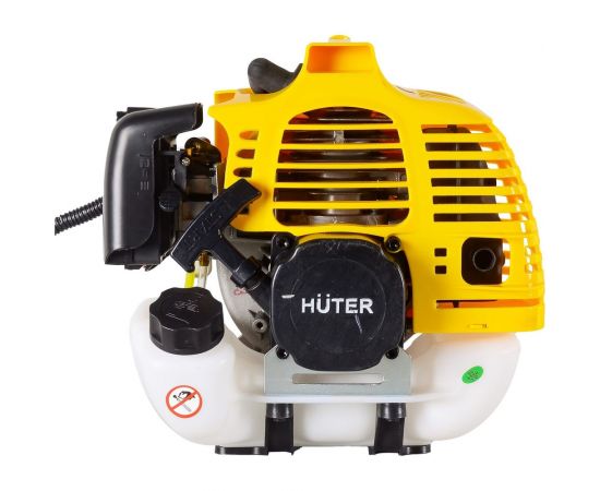 Бензиновый триммер Huter GGT-443S 70/2/59 – изображение 13