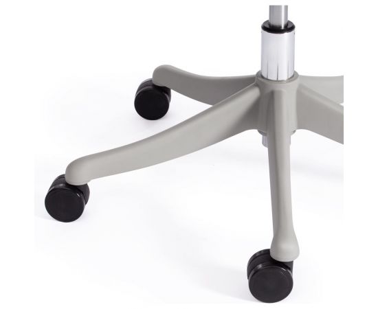 Кресло Tetchair mesh-10 ткань, зеленый 19675 – изображение 16