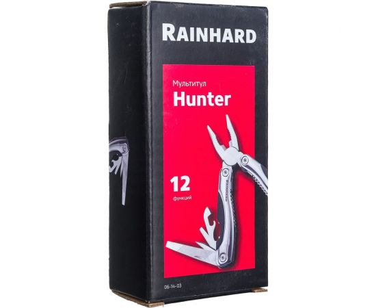 Мультитул RainHard Hunter 06-14-03 – изображение 17