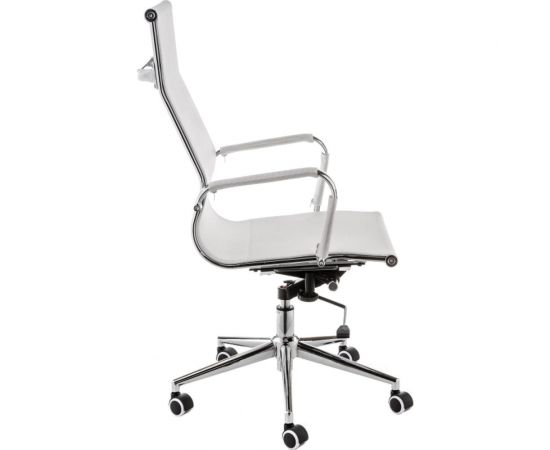 Компьютерное кресло Woodville reus сетка white 15212 – изображение 2