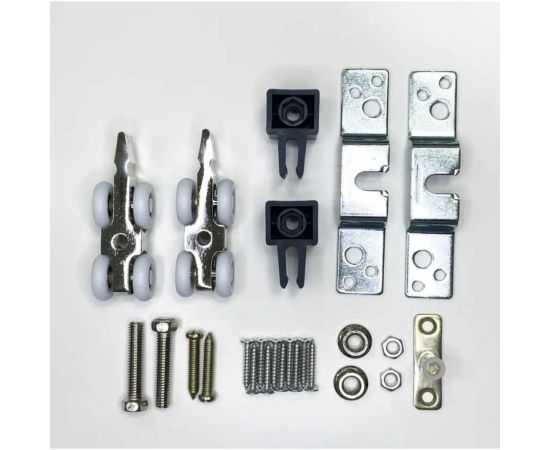 Раздвижная система VETTORE ESW-123 (100kg) VETTORE 20333 – изображение 2