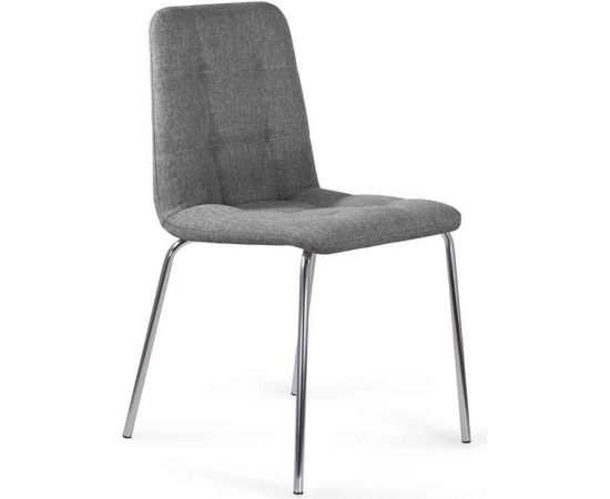 Стул UTFC Чико CH 4L Moderno 02 серый ДКЧико03 – изображение 2