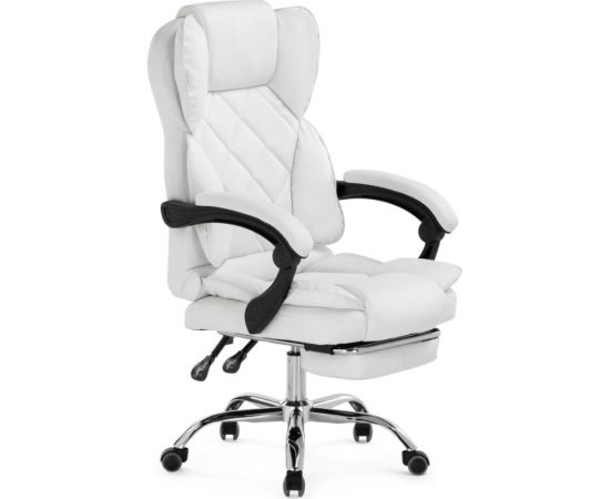 Стул Woodville Kolson whitе 15342 – изображение 2