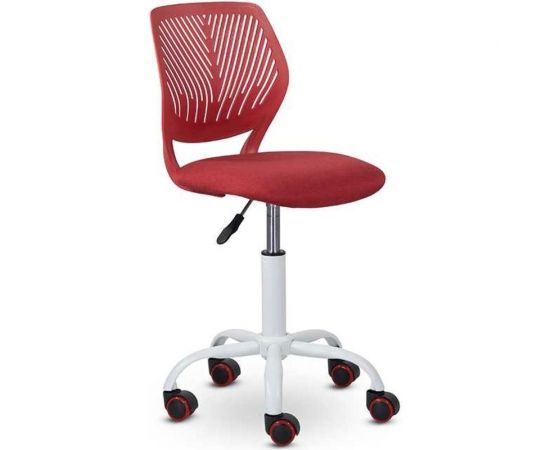 Кресло UTFC С-01 Кидс/KIDs красное ИКМКидс2 – изображение 2