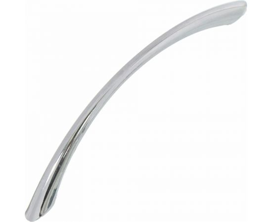 Ручка-скоба Trodos 14.143.02, 204 96 хром 303162 – изображение 2