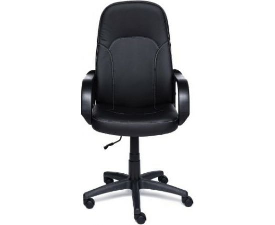 Кресло TetChair PARMA кожзам черный 36-6 2955 – изображение 2