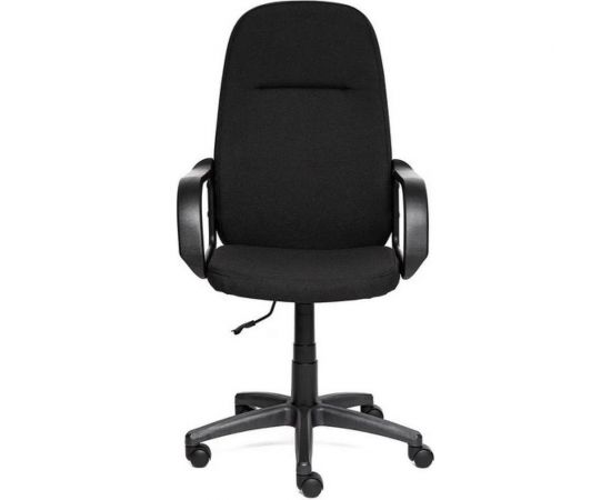 Кресло TetChair LEADER ткань, черный, 2603 2236 – изображение 2