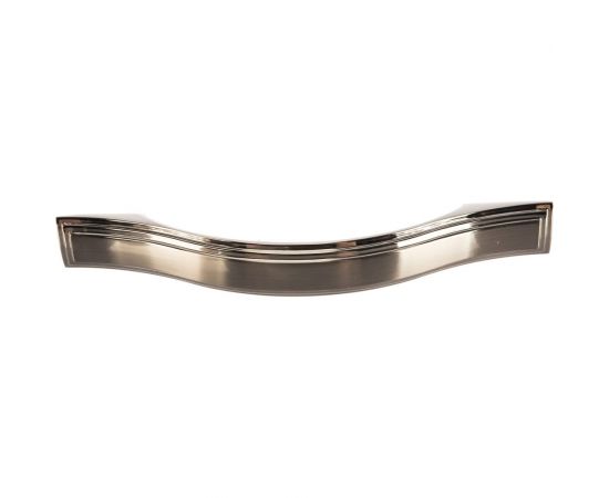 Ручка-скоба Trodos ZY-700 (96) хром-никель 303286 – изображение 2