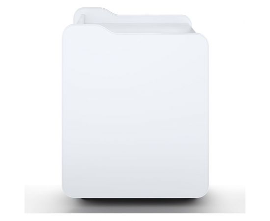 Тумба для игрового компьютерного стола VMMGame CASE 50 WHITE CS-2WEWE – изображение 2