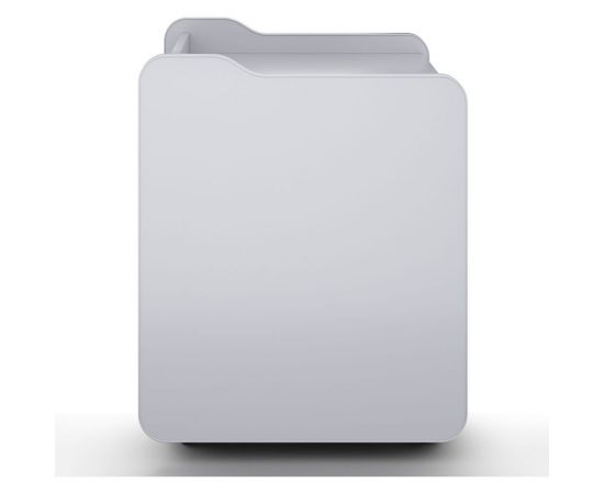 Тумба для игрового компьютерного стола VMMGame CASE 50 LUNAR CS-2LR – изображение 2