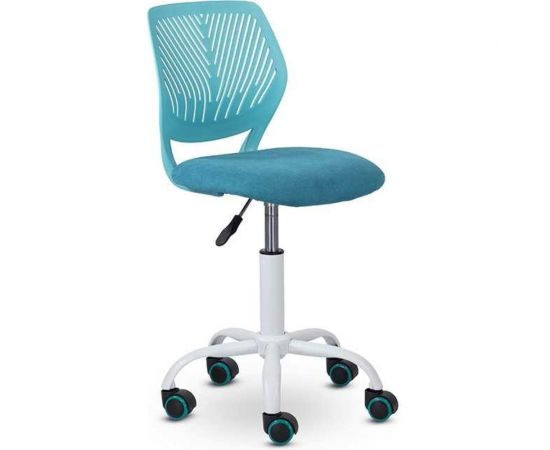 Кресло UTFC С-01 Кидс/KIDs зелёное ИКМКидс1 – изображение 2