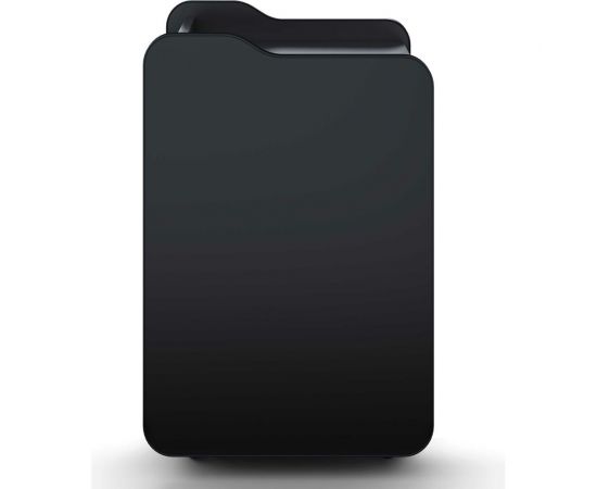 Тумба для игрового компьютерного стола VMMGame CASE 40 BLACK CS-1BKBK – изображение 2