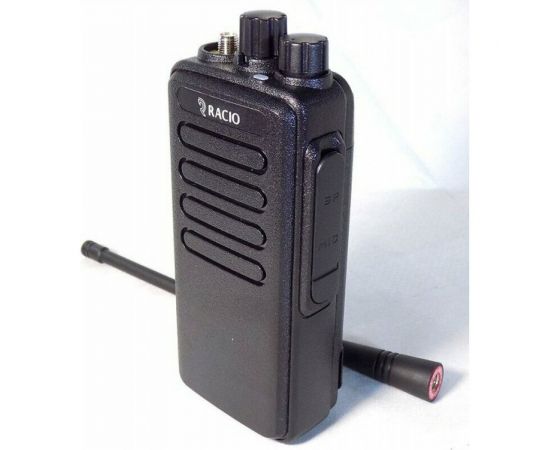 Радиостанция Racio R-900 UHF БУ-00000571 – изображение 2
