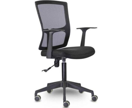 Кресло UTFC СН-501 Стэнфорд TW-01/Е11-к/Е11-к черное СН501Стэнфорд13 – изображение 2