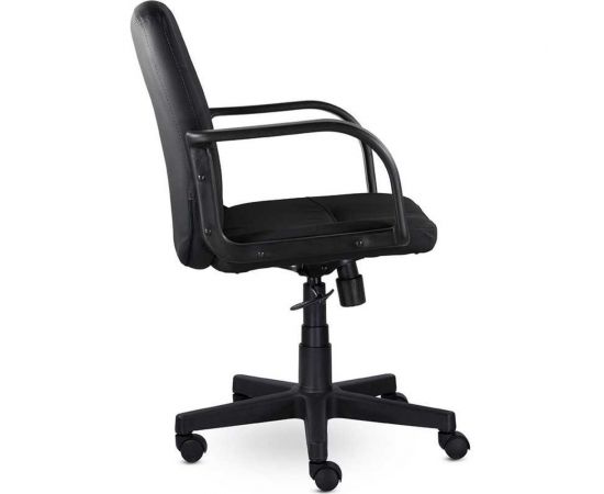 Кресло UTFC Фест Н пластик Z11 черное ДКФест03 – изображение 2