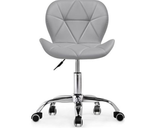 Стул Woodville Trizor gray 15335 – изображение 2