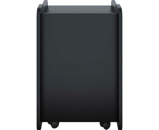 Тумба для игрового компьютерного стола VMMGame CASE 40 BLACK CS-1BKBK – изображение 3