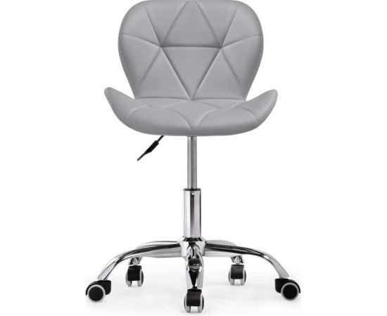 Стул Woodville Trizor gray 15335 – изображение 3