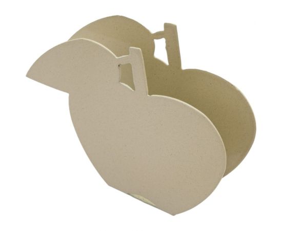 Салфетница № 9 Станкоинструмент и оснастка 4811381014755 – изображение 3