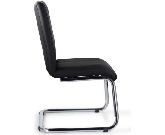 Стул UTFC Лайм СН S-0401 черный ДКЛайм104 – изображение 3