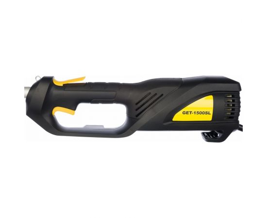 Электрический триммер Huter GET-1500SL 70/1/6 – изображение 3