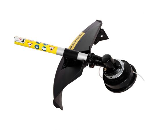 Бензиновый триммер Huter GGT-2500Т 70/2/14 – изображение 3