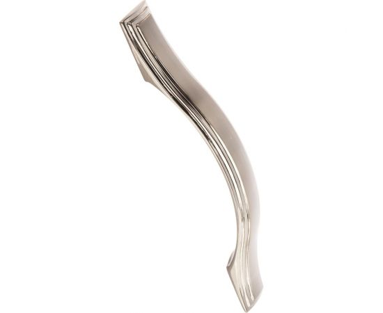 Ручка-скоба Trodos ZY-700 (96) хром-никель 303286 – изображение 3