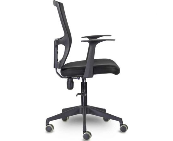 Кресло UTFC СН-501 Стэнфорд TW-01/Е11-к/Е11-к черное СН501Стэнфорд13 – изображение 3