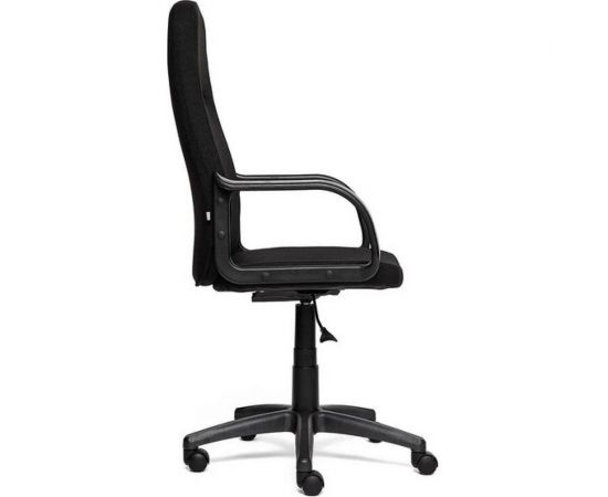 Кресло TetChair LEADER ткань, черный, 2603 2236 – изображение 3