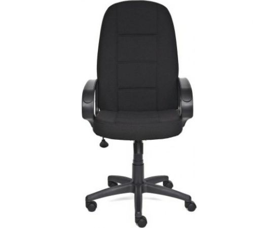 Кресло TetChair СН747 ткань черный 2603 2229 – изображение 3