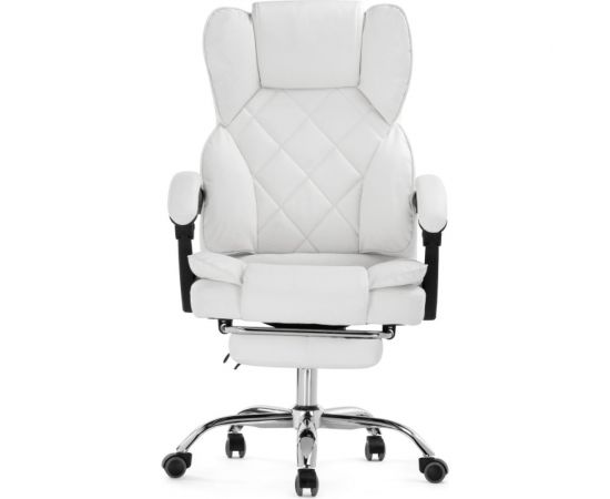 Стул Woodville Kolson whitе 15342 – изображение 3