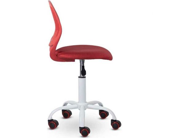 Кресло UTFC С-01 Кидс/KIDs красное ИКМКидс2 – изображение 3