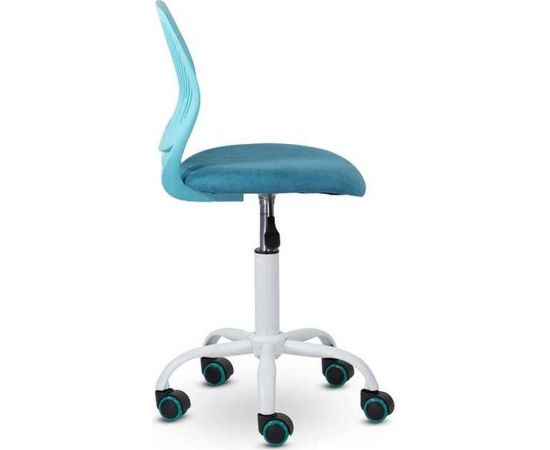 Кресло UTFC С-01 Кидс/KIDs зелёное ИКМКидс1 – изображение 3