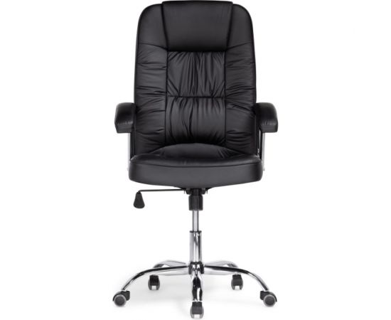 Стул Woodville Rik black 15256 – изображение 3