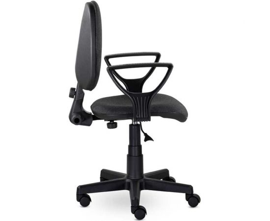 Кресло UTFC Метро Гольф С73 серое МетроГольфЛ2 – изображение 3